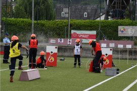 Fédération Nationale des Pompiers